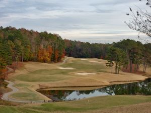 Cambrian Ridge (Canyon) 7th